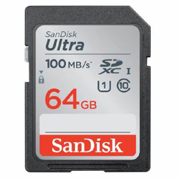 Sandisk Ultra 64GB