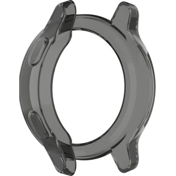 FocusFit - Garmin Venu 2 Compatible Protective Bumper Case