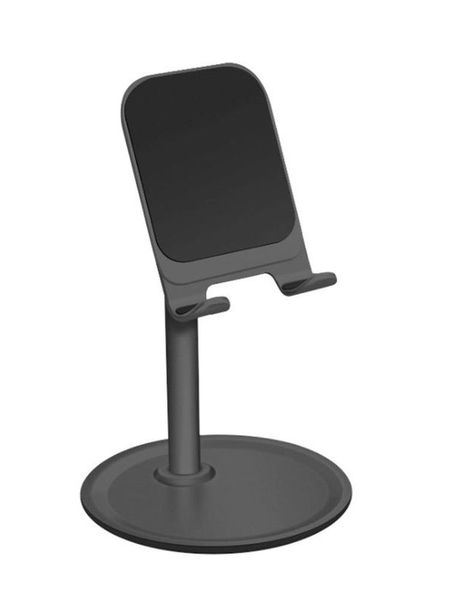 Phone / Tablet Stand Multi-Angle Adjustable Stand, Light Weight (2193)