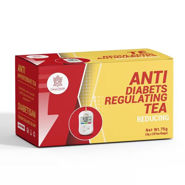 Healthy Balance Herbal Tea - with Traditional Herbs such as Astragalus Root