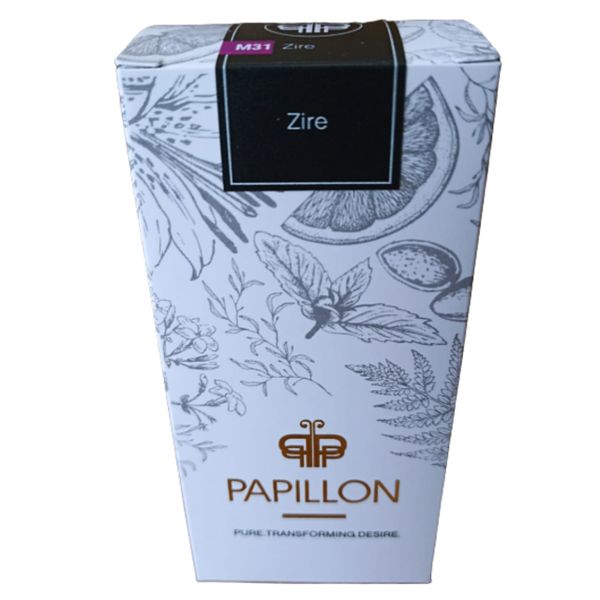 Zire Perfume Papillon's 30ml
