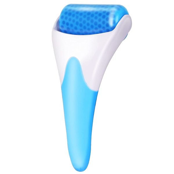 Ice Roller For Face, Eyes, Puffiness, Roller Freezer For Tightening Skin