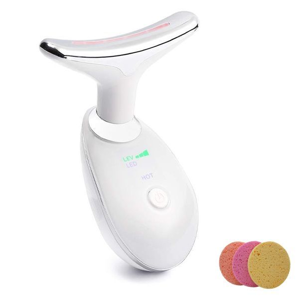 Optic Intense Pulsed Light Wrinkles Reducing Instrument