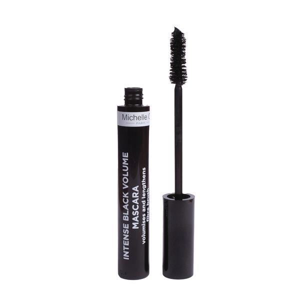 Michelle Ori Paris Intense Black Volume Mascara 90