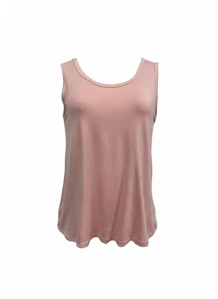 New Fashion Pure Color Modal Camisoles