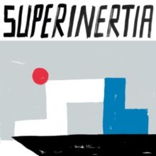 Superinertia (CD / Album)