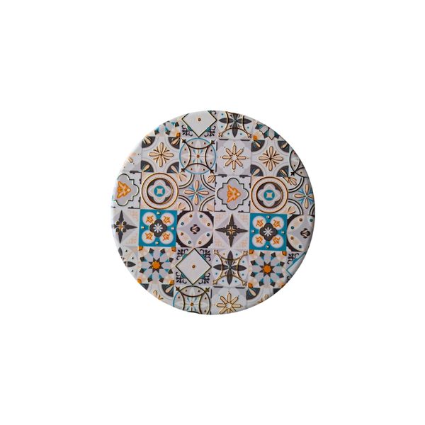 Ceramic Trivet Pot Stand 20 cm F28D-813