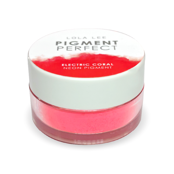Lola Lee Neon Electric Coral