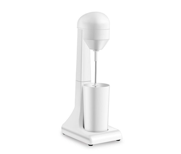 Electric Milkshake Maker &amp; Drink Mixer