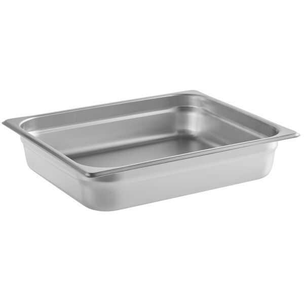 Insert Half 65mm Catering Equipment - Crockery Centre