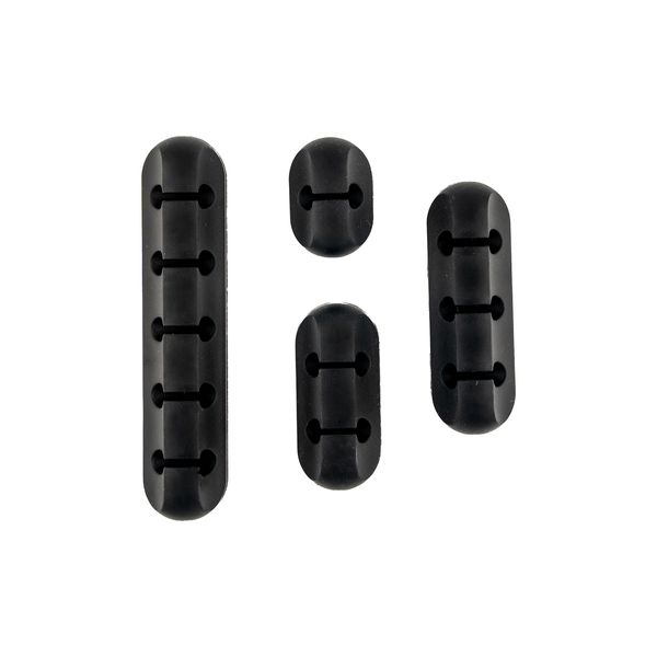 Cable Clips, Cable Organizer, Cord Management,