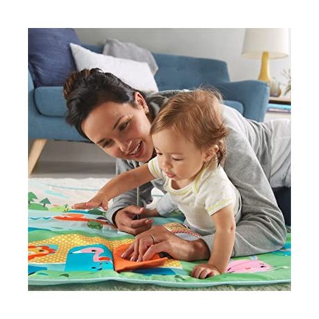 Fisher price 2024 mega mat