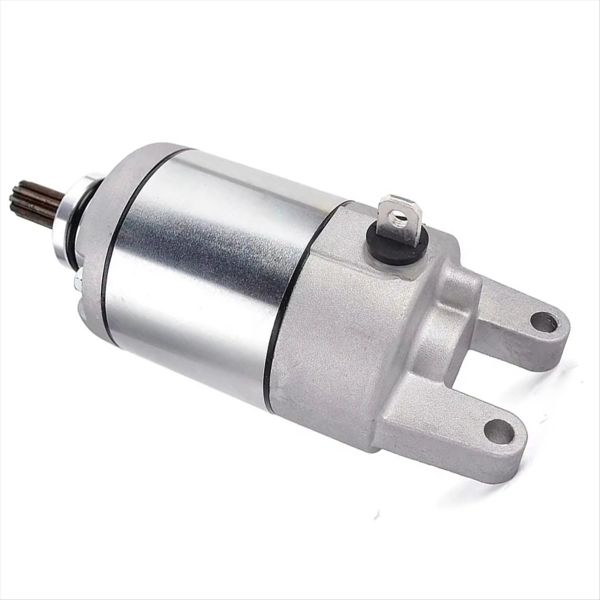 Motorcycle Start Motor for Yamaha Czd X-Max 250 Compatible with Universal