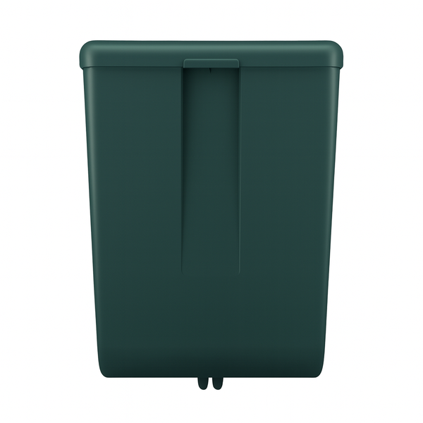 Dumpy Drop Box - Green