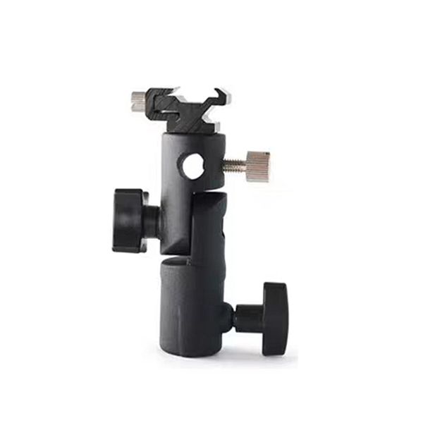 Floxi Camera Flash Bracket For Speedlight/Flash