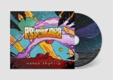 Venus Skytrip (CD / Album)