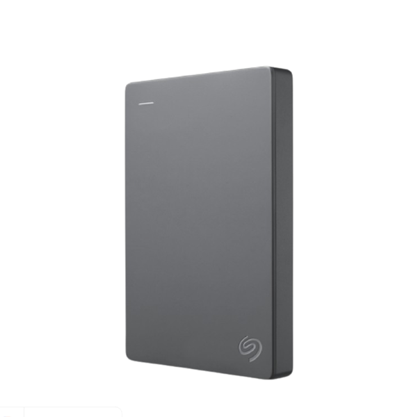 Seagate-Basic Portable Drive 2 TB