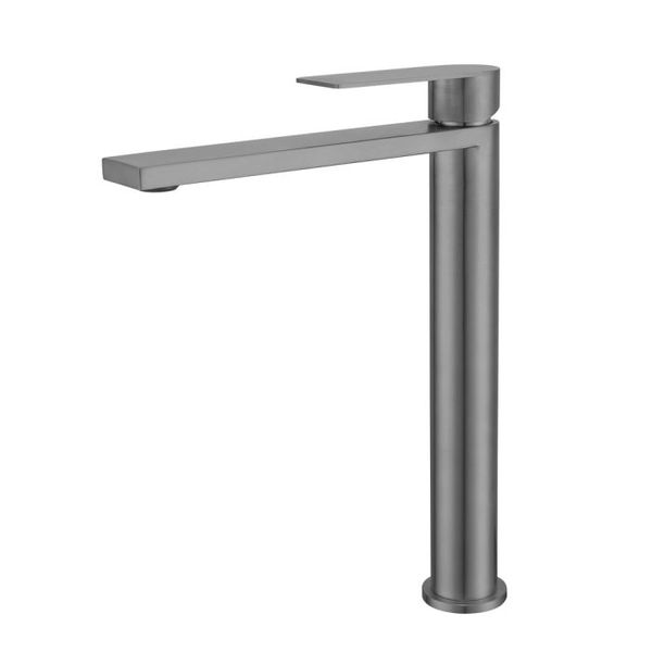 Graphite Mixer Basin Raised Clevo 211428