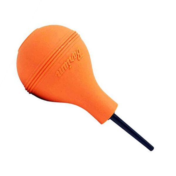 Barium Enema Syringe Size 8