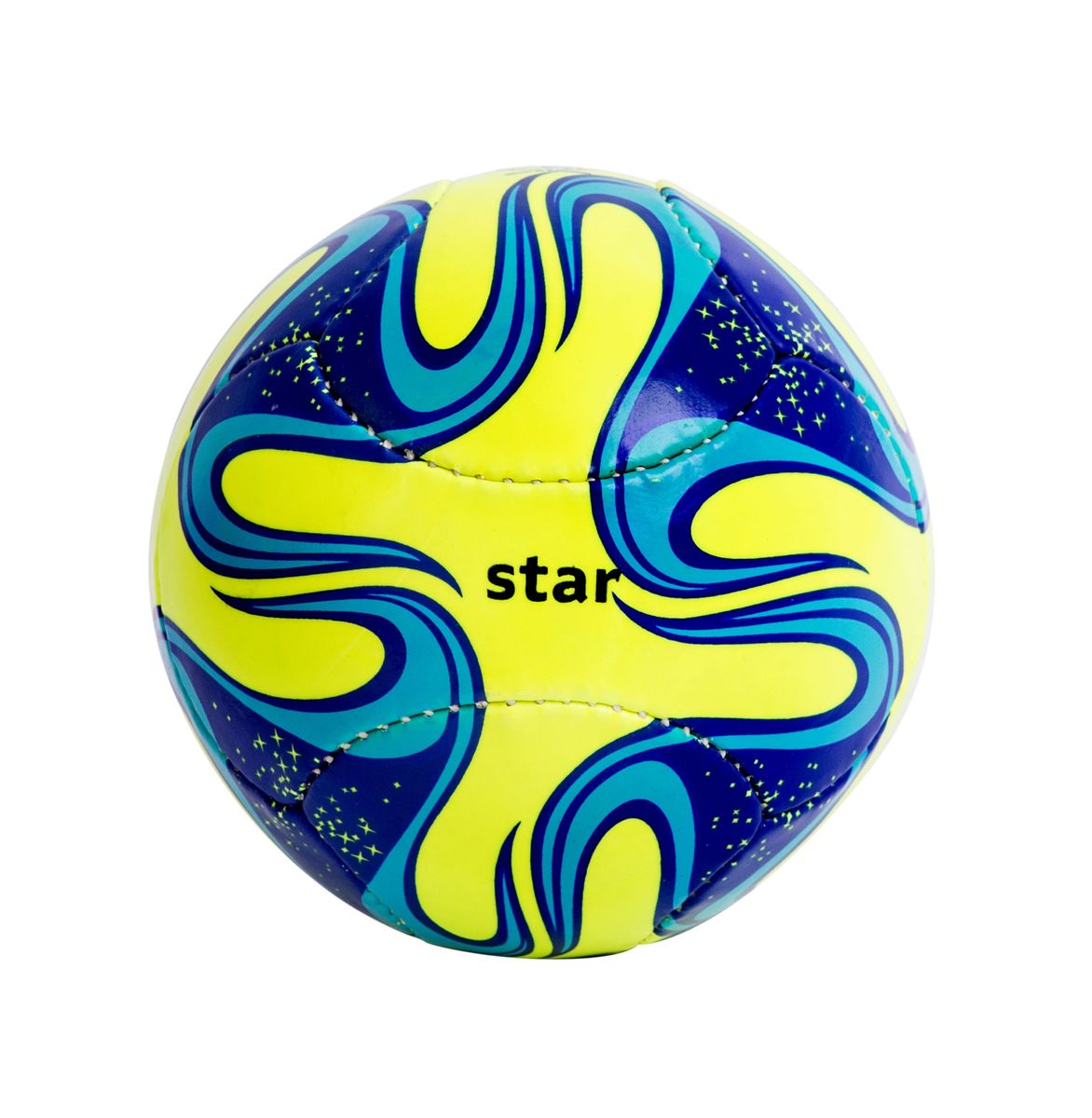 Star Mini Soccer Ball (Size 1) Shop Today. Get it Tomorrow