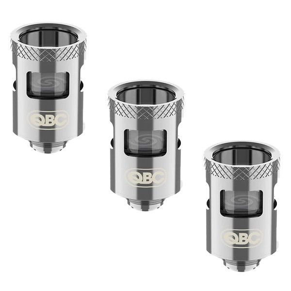 Vaporizer Accessory - Yocan iCan QBC Coil - 3 Pack
