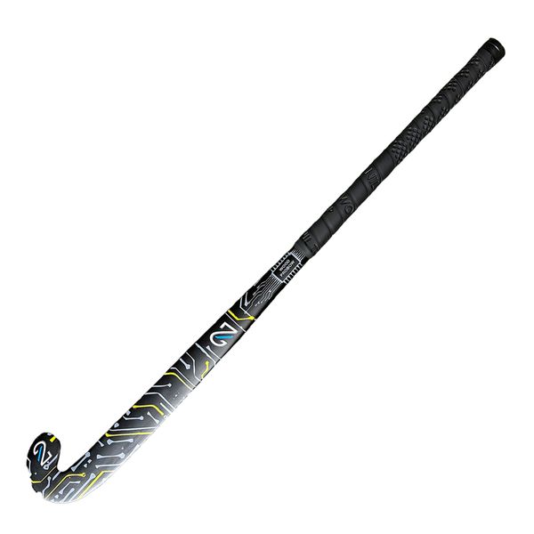 The 2NT Electron Indoor Hockey Stick