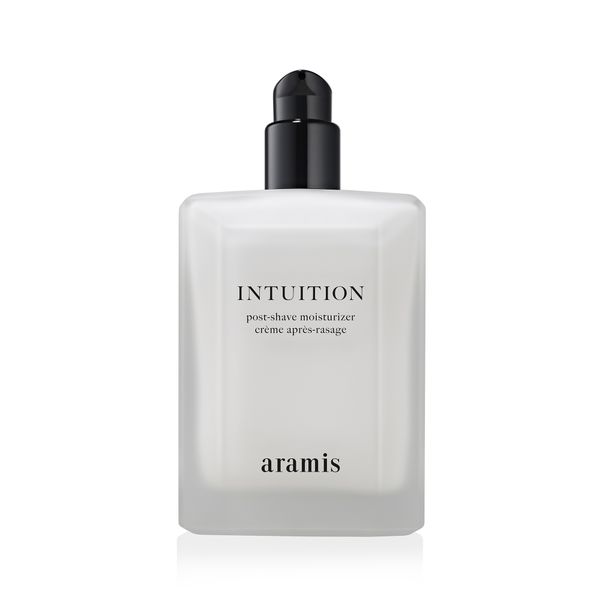 Aramis Intuition Post-Shave Moisturizer 95ml