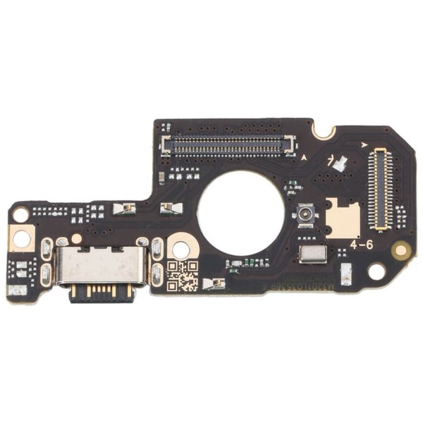 United Replacement Charging Port Board Compatible With Samsung Galaxy A16 4G