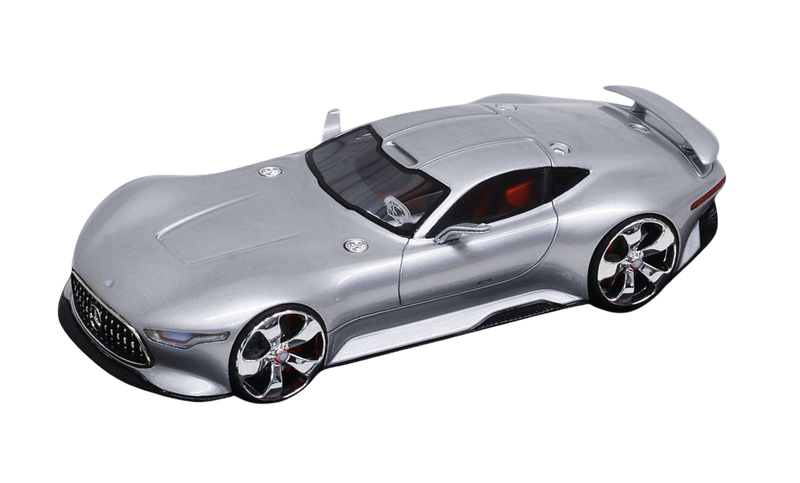 Mercedes-Benz AMG Vision Gran Turismo 2013 Collectors Model Car (08999)