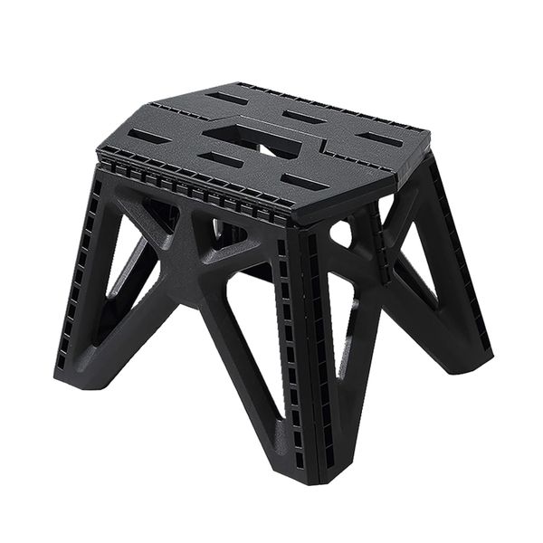 i-PFS-001,Folding Step Stool for Kids and Adults,For Kitchen,Garden,Bathroom