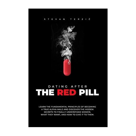 Blake Nelson - The Red Pill, Paperback - bestmariage.ro