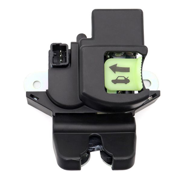 Tailgate Boot Lid Trunk Lock Actuator Latch 81230-C1010