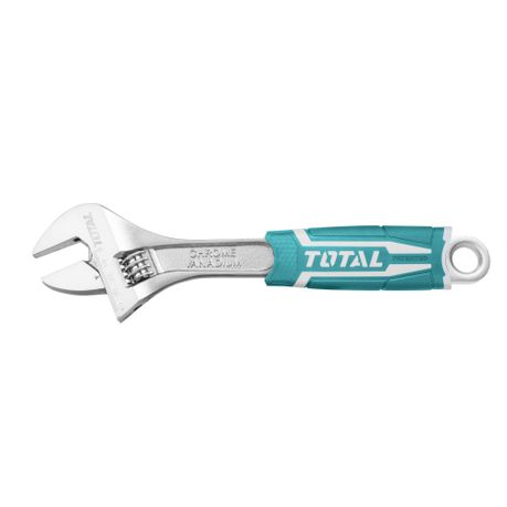 Total Tools Adjustable Wrench 300mm Buy Online In South Africa Takealot Com