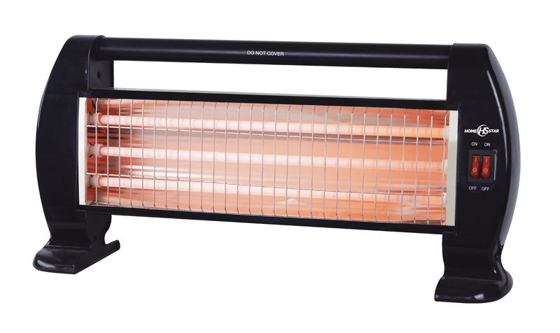 Homestar Quartz Heater 103
