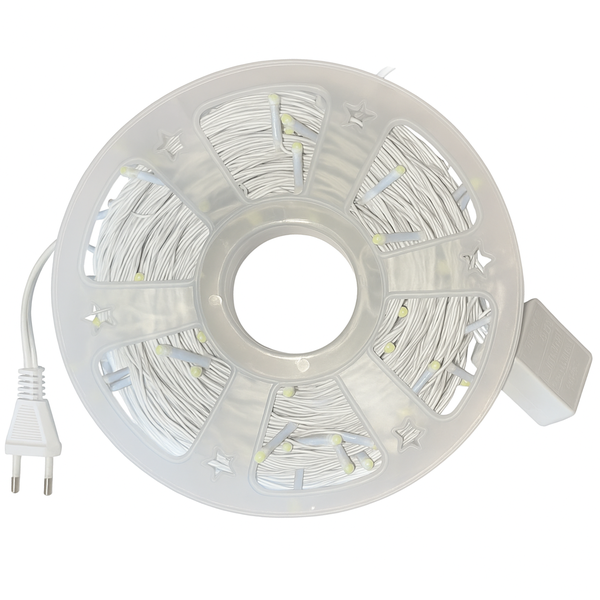 50M Outdoor &amp; Indoor LED Christmas Fairy Decoration Events String Lights