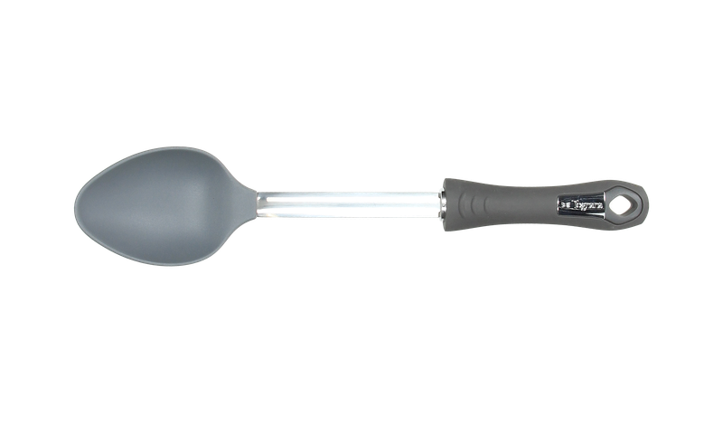 Tognana Nylon+Stainless Steel Spoon