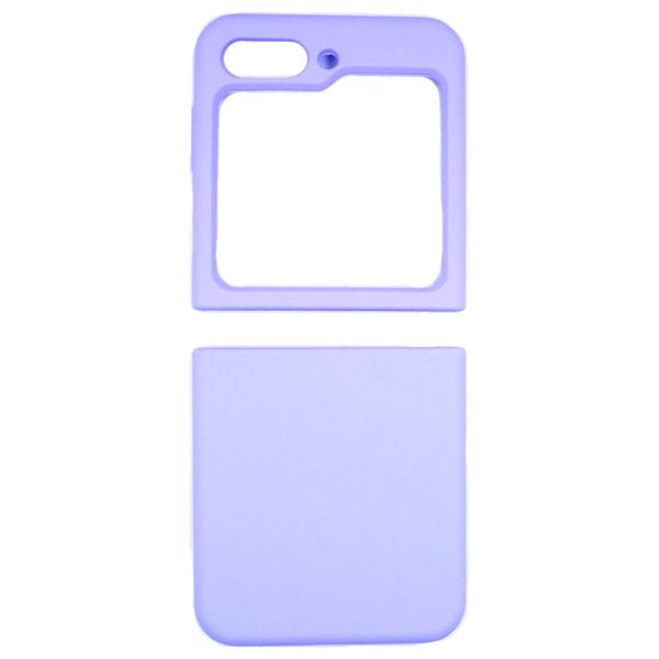 Purple image