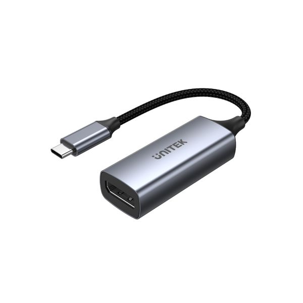 Type-C to DisplayPort 1.2 Adapter
