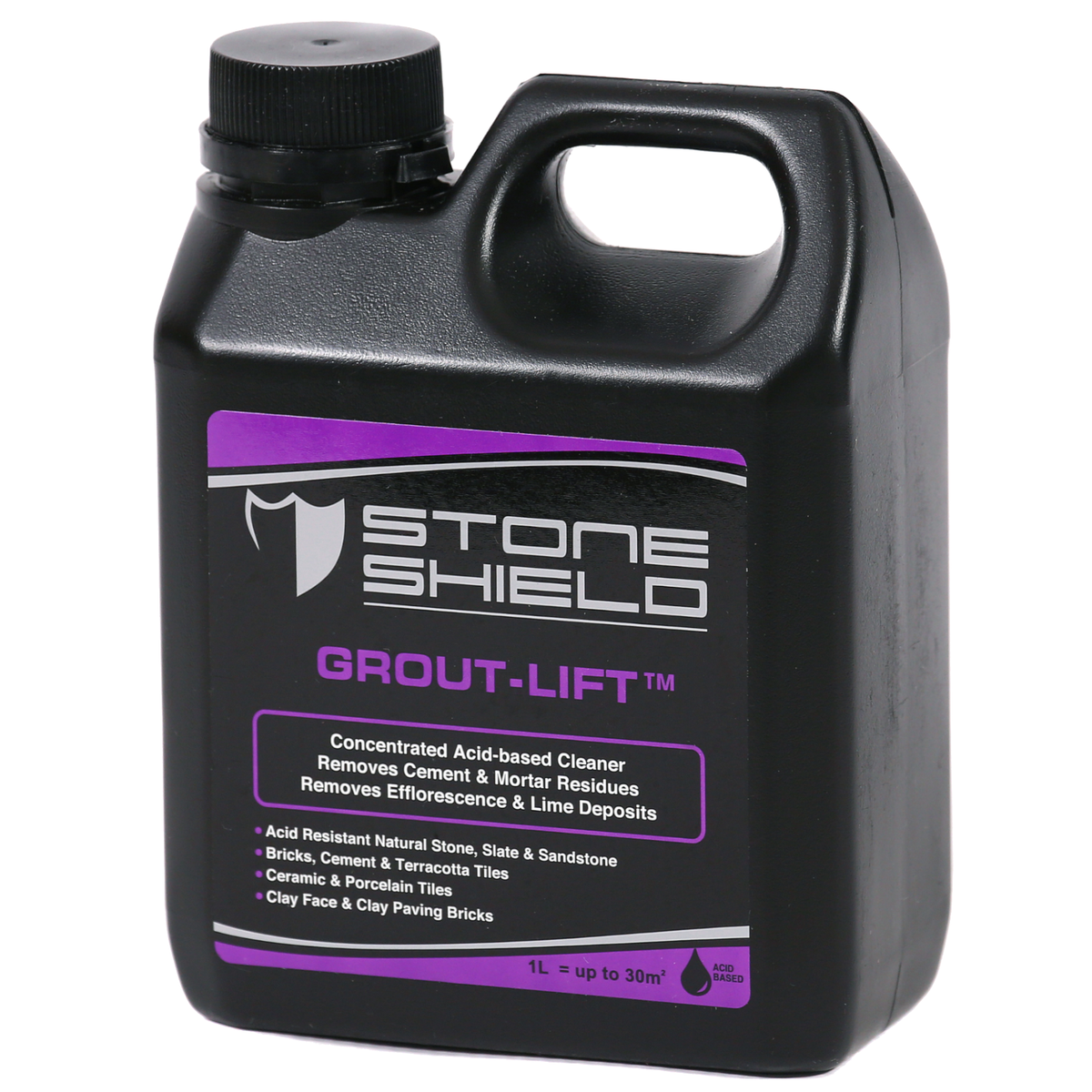 Stoneshield grout lift 1l shop today get it tomorrow takealot
