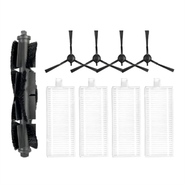 for Ezviz Re4 / Re4 Plus / Re5 / Re5 Plus Main Side Compatible with None