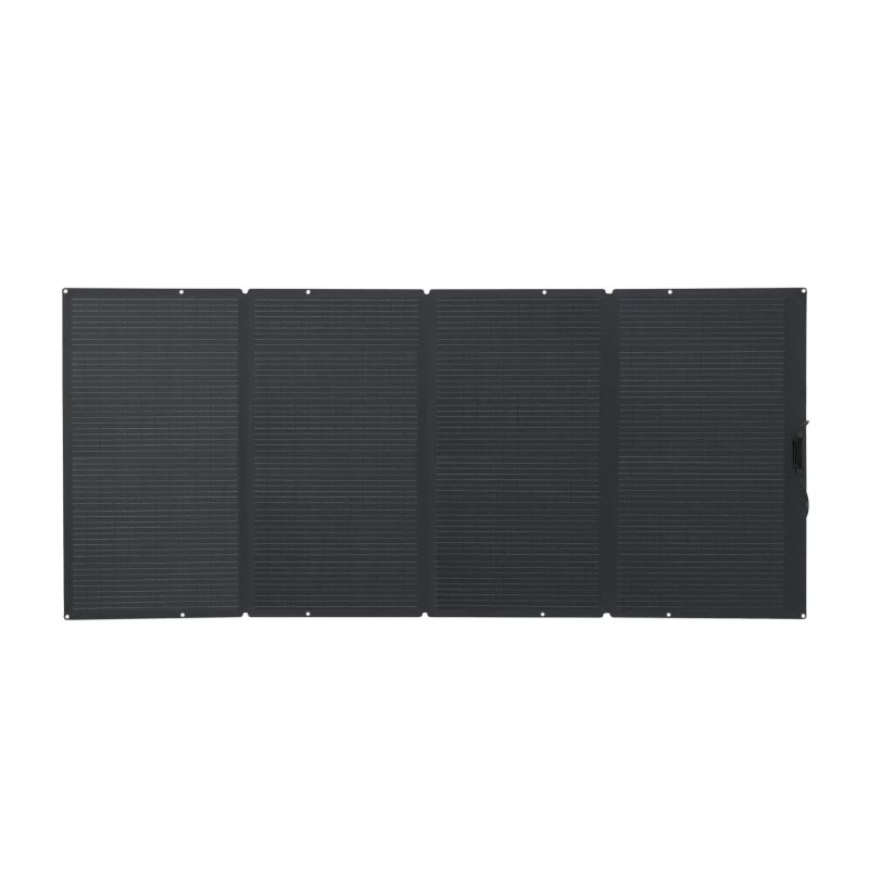 EcoFlow 400W Portable Solar Panel | Shop Today. Get it Tomorrow ...