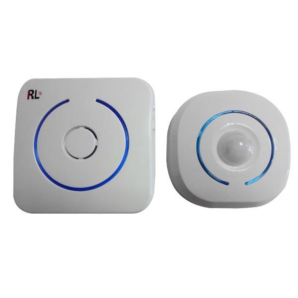 Infrared Car Warning Indicator Alarm Remote Doorbell