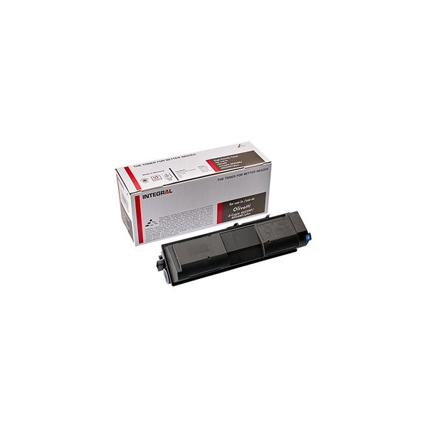 Olivetti d-Copia 4023MF Toner Cartridge (B1234)