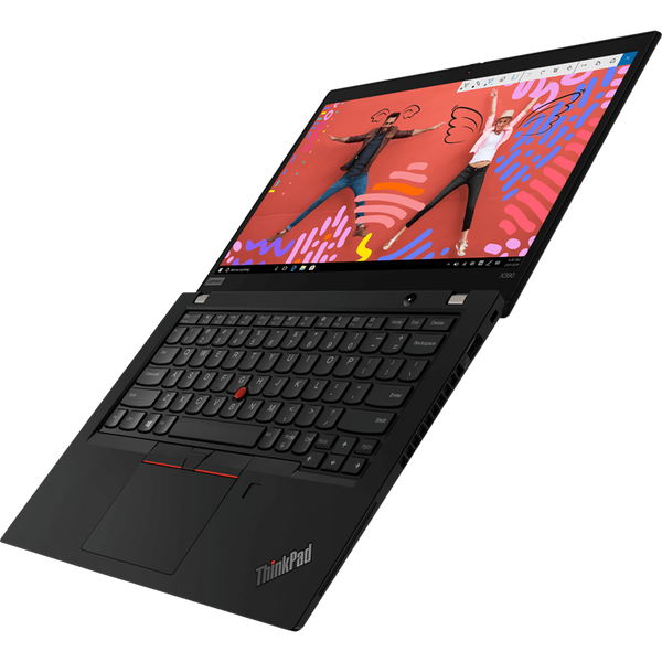 13.3" Lenovo ThinkPad Laptop with Fast 512GB SSD + Intel i5 CPU Refurbished