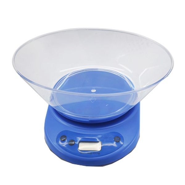 Electric Kitchen Scale