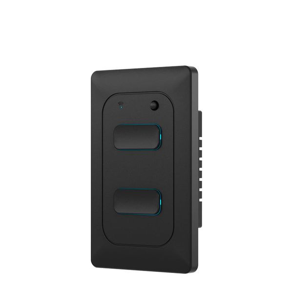 Retro Smart Wifi Switch 2 Gang