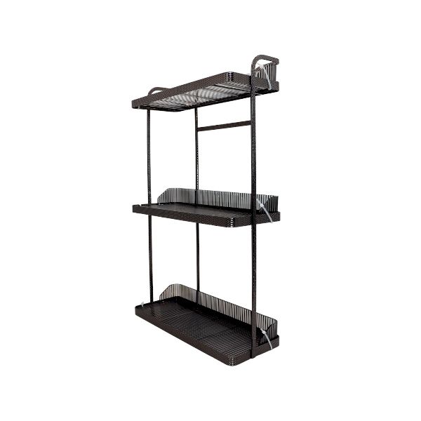 3 Tier MultiFunction Shelf Shop Today. Get it Tomorrow!