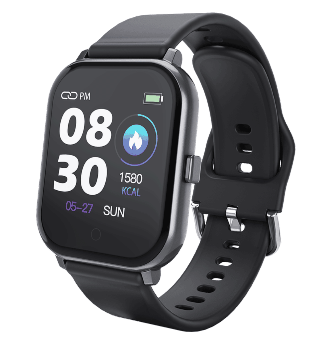 MobilePro G7 Smartwatch & Fitness Tracker | Buy Online in South Africa ...