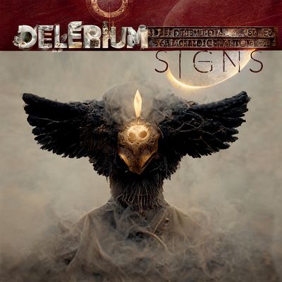 Signs (Vinyl / 12" Album Coloured Vinyl)