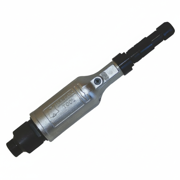 Pneumatic Die Grinder 6mm Chuck for High-Speed Precision Grinding